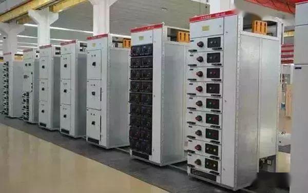 開關(guān)柜為什么稱之為“完整配電裝置”?