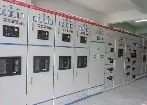 開關(guān)柜為什么稱之為“完整配電裝置”?