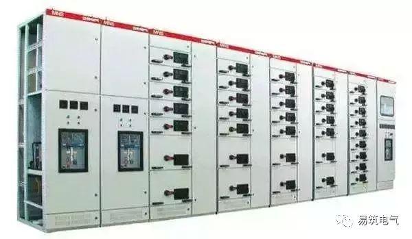 開關(guān)柜為什么稱之為“完整配電裝置”?