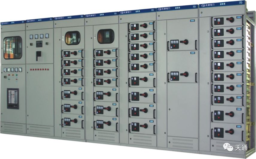 你知道低壓配電柜分類和日常維護(hù)之間的區(qū)別嗎?快來補(bǔ)課。