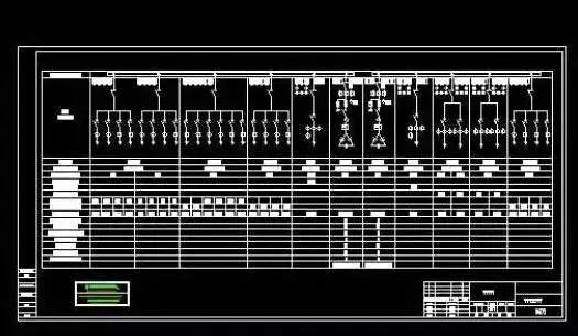 較完整的配電柜型號詮釋已經(jīng)到來,值得收藏!