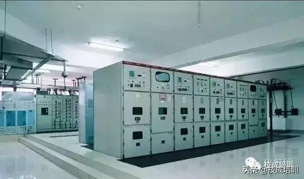 我不認為僅僅為一個高低壓配電柜建立一套完整的規范會很容易!