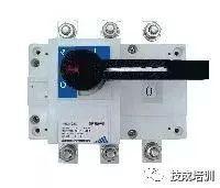 較完整較強大的!開關柜及相應電氣元件知識總結