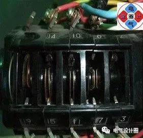 開關柜有哪些常見故障以及如何處理？