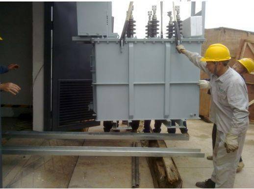 十七張圖片說明高壓開關柜的安裝過程和注意事項,太專業了!