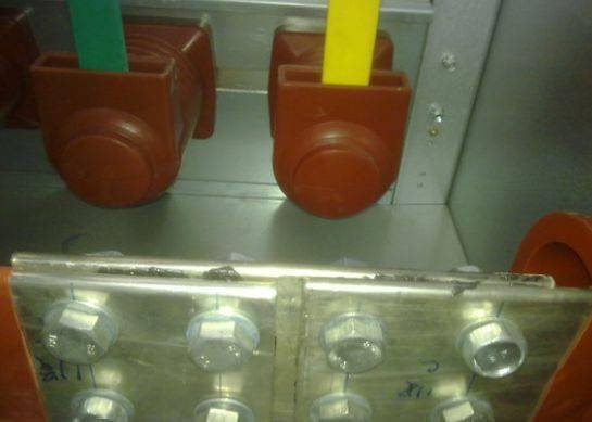 十七張圖片說明高壓開關柜的安裝過程和注意事項,太專業了!