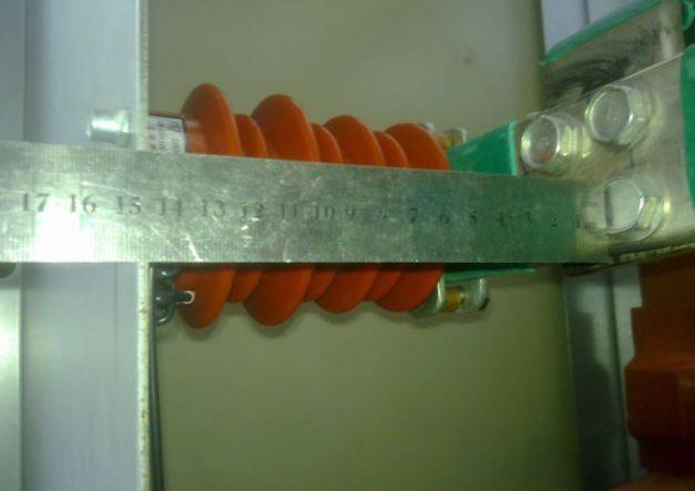 十七張圖片說明高壓開關柜的安裝過程和注意事項,太專業了!