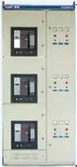 低電壓開關柜不同類型型號!