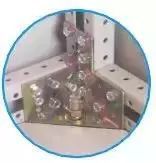 低電壓開關柜不同類型型號!