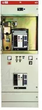 低電壓開關柜不同類型型號!