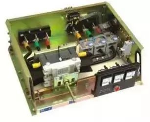 低電壓開關柜不同類型型號!