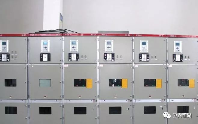 高壓開關柜你知道多少？
