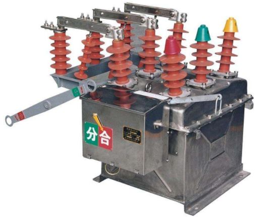 高壓精心安排開關柜基礎知識,推薦收藏!