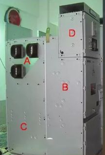 高壓精心安排開關柜基礎知識,推薦收藏!