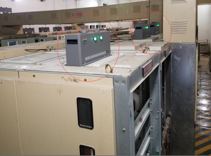 開關柜屏蔽,如何防止開關柜冷凝?