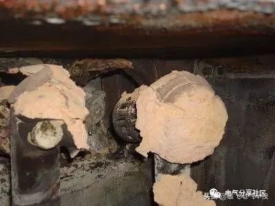 輕微開關柜故障會造成重大損失,請注意高壓電工