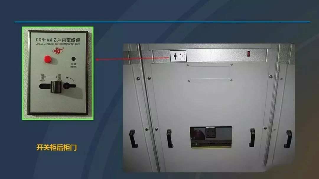 干貨|圖解說明高壓開關柜,超級詳細!