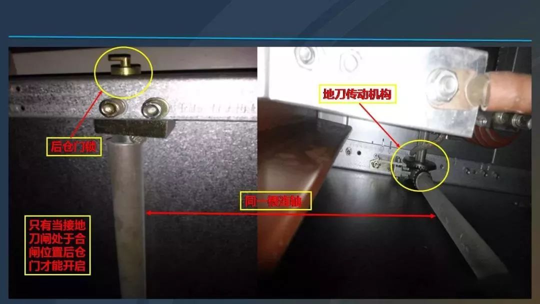 干貨|圖解說明高壓開關柜,超級詳細!