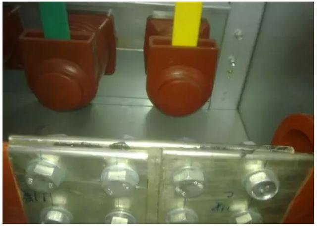 高壓開關柜安裝過程及注意事項詳細說明,有插圖,非常實用!