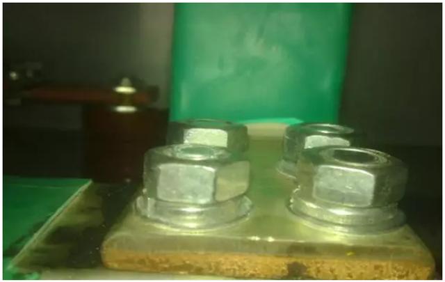 高壓開關柜安裝過程及注意事項詳細說明,有插圖,非常實用!