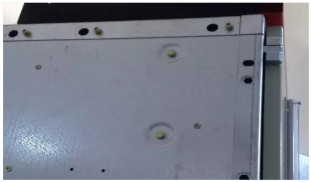 高壓開關柜安裝過程及注意事項詳細說明,有插圖,非常實用!