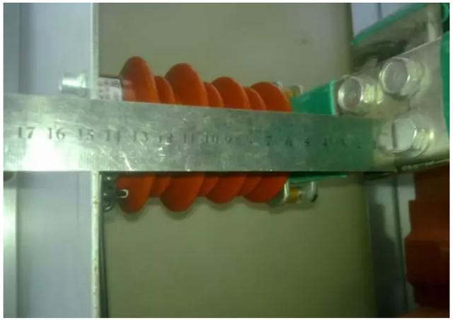 高壓開關柜安裝過程及注意事項詳細說明,有插圖,非常實用!