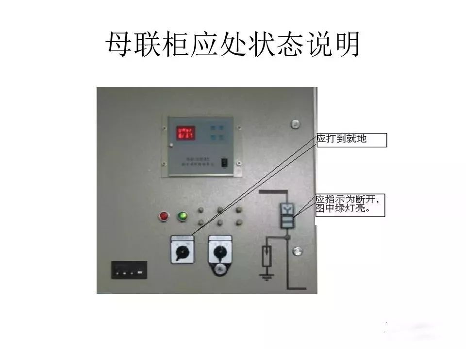 用電者必須觀看!高壓開關(guān)柜基本知識(附圖)