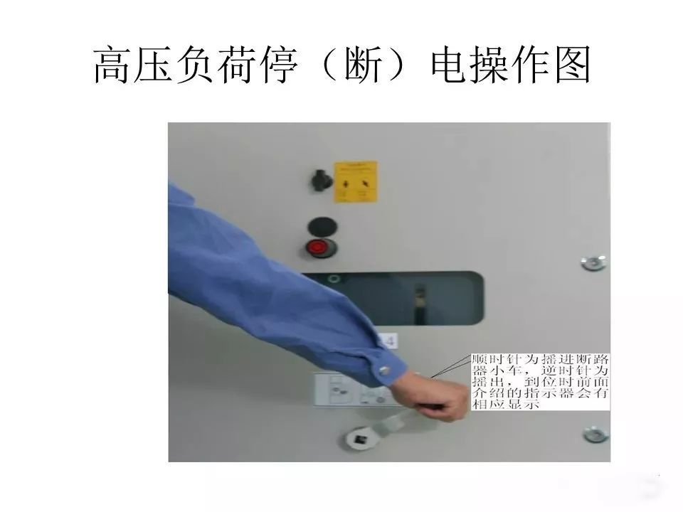 用電者必須觀看!高壓開關(guān)柜基本知識(附圖)