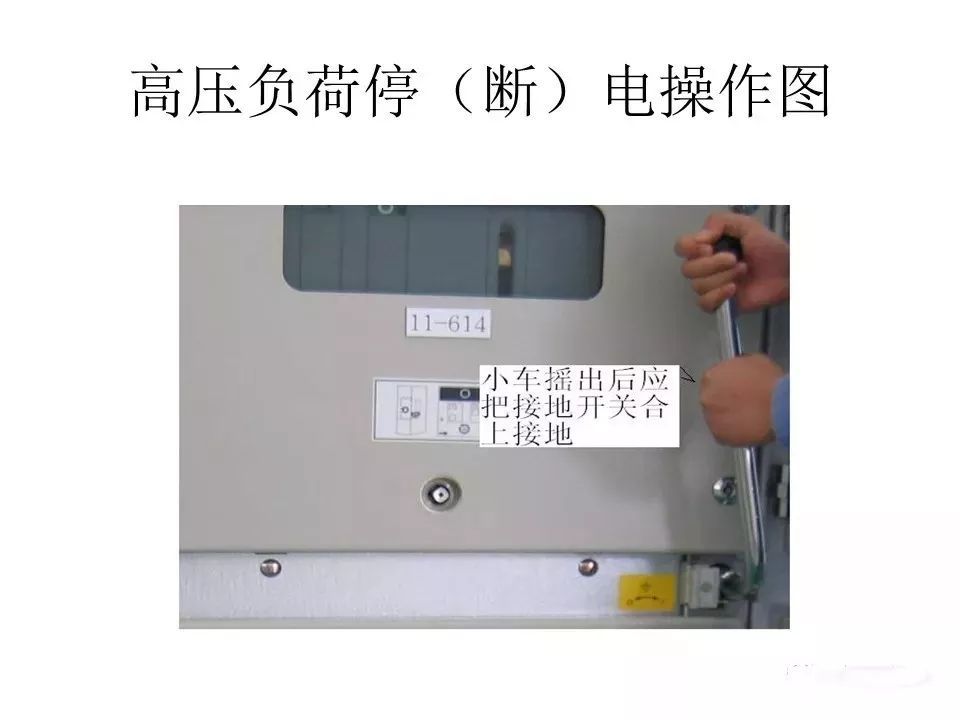 用電者必須觀看!高壓開關(guān)柜基本知識(附圖)