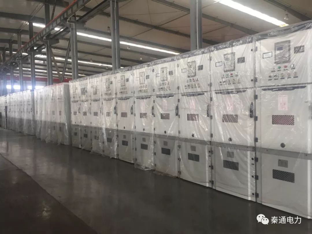 注意:中壓開關柜訂購時容易忽略的幾點！