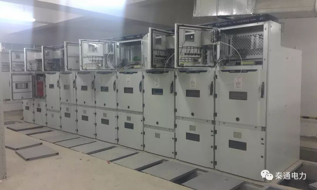 注意:中壓開關柜訂購時容易忽略的幾點！