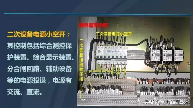 高電壓開關(guān)柜,超級詳細(xì)!太棒了,全文總共68頁!