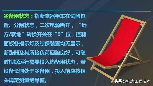 高電壓開關(guān)柜,超級詳細(xì)!太棒了,全文總共68頁!