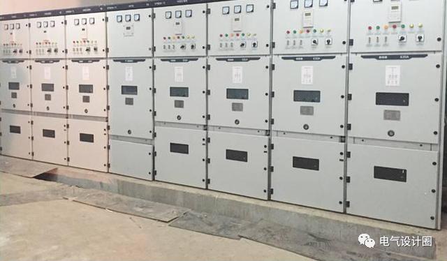 10kV高壓開關柜設計應注意什么?你知道這六點嗎?