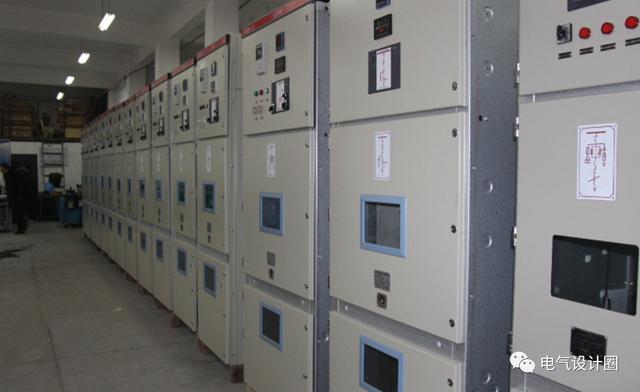 10kV高壓開關柜設計應注意什么?你知道這六點嗎?
