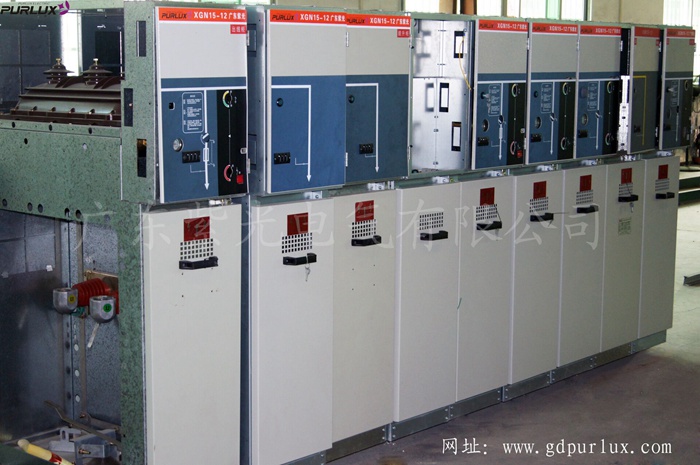 工廠說明:什么是sf6負(fù)載開關(guān)柜