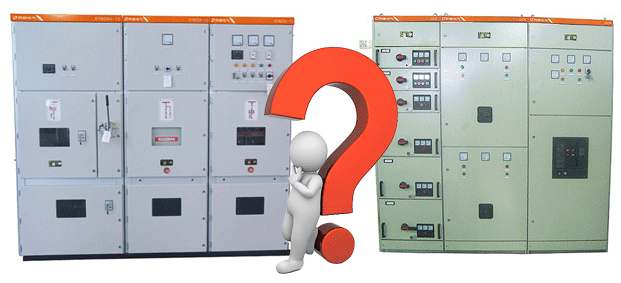 如何區分高低壓開關柜,請看這里!