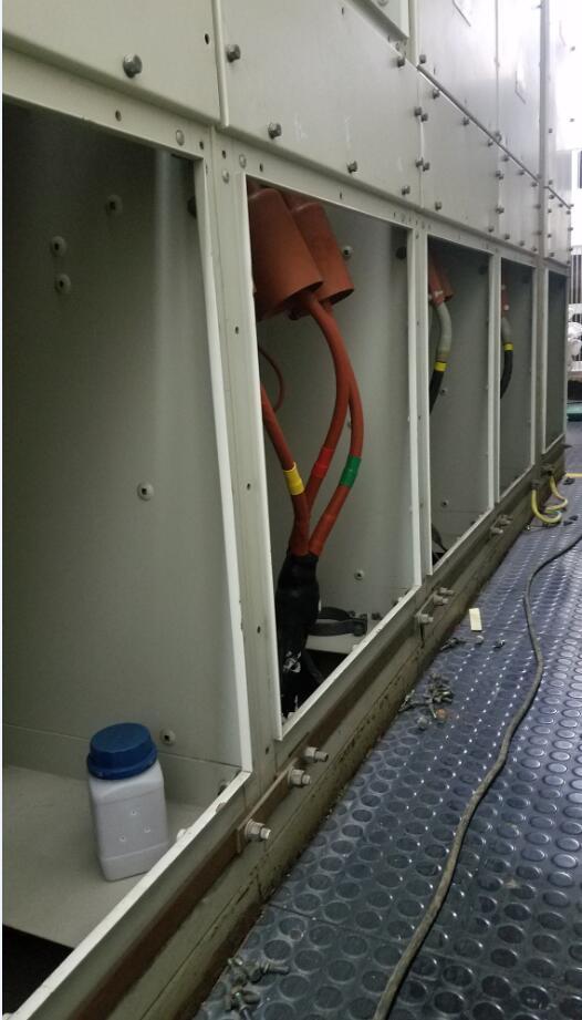 如何防潮和除濕海上電力設(shè)備(高電壓開關(guān)柜)？