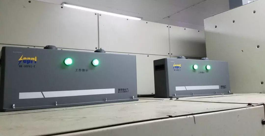 如何防潮和除濕海上電力設(shè)備(高電壓開關(guān)柜)？