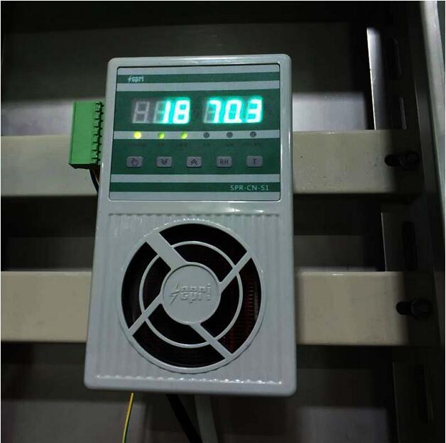 如何消除高壓室開關柜濕度的問題?