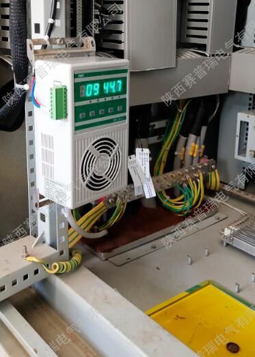 開關柜除濕機，用戶反饋非常重要！