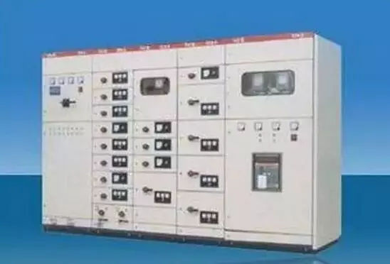 你了解配電箱的內部結構分析嗎?