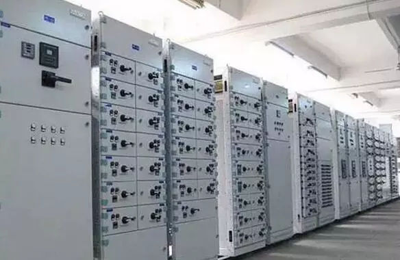 你了解配電箱的內部結構分析嗎?