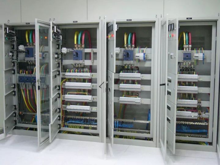 配電箱系統(tǒng)圖學習，非常完整的技術(shù)！