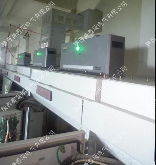 開關(guān)柜除潮為什么安裝開關(guān)柜智能除濕機?