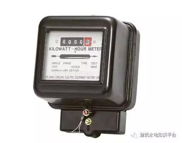 配電箱內(nèi)部結(jié)構(gòu)分析,誰看誰懂!