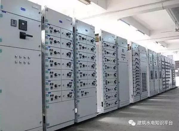 配電箱內(nèi)部結(jié)構(gòu)分析,誰看誰懂!