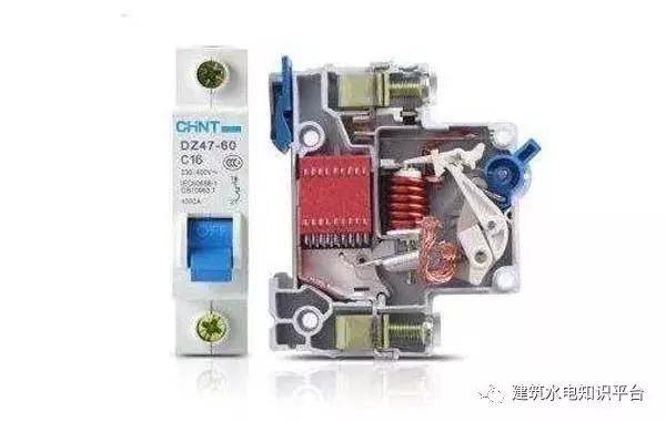 配電箱內(nèi)部結(jié)構(gòu)分析,誰看誰懂!