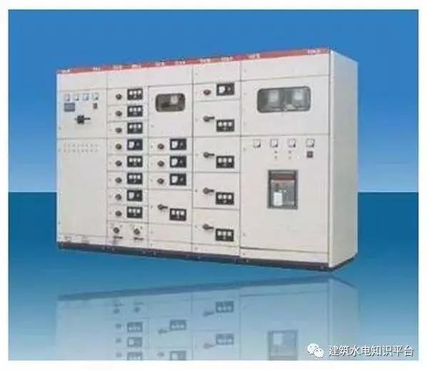 配電箱內(nèi)部結(jié)構(gòu)分析,誰看誰懂!