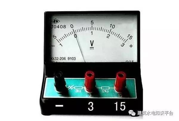 配電箱內(nèi)部結(jié)構(gòu)分析,誰看誰懂!